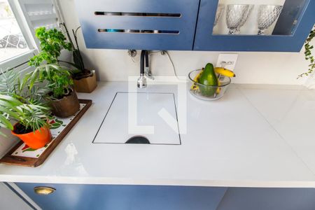 Apartamento à venda com 54m², 2 quartos e 1 vaga Apartamento à venda com 54m², 2 quartos e 1 vagaÁrea de Serviço