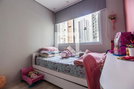 Apartamento à venda com 54m², 2 quartos e 1 vaga Apartamento à venda com 54m², 2 quartos e 1 vagaQuarto 2