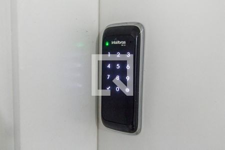 Apartamento à venda com 54m², 2 quartos e 1 vaga Apartamento à venda com 54m², 2 quartos e 1 vagaEntrada