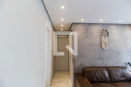 Apartamento à venda com 54m², 2 quartos e 1 vaga Apartamento à venda com 54m², 2 quartos e 1 vagaCorredor
