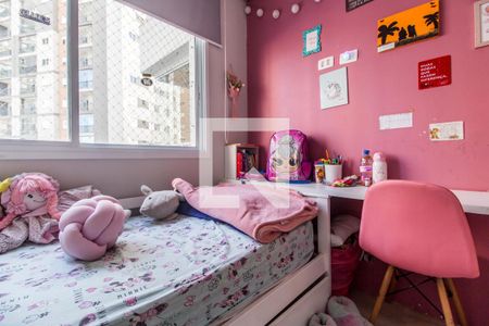 Apartamento à venda com 54m², 2 quartos e 1 vaga Apartamento à venda com 54m², 2 quartos e 1 vagaQuarto 2