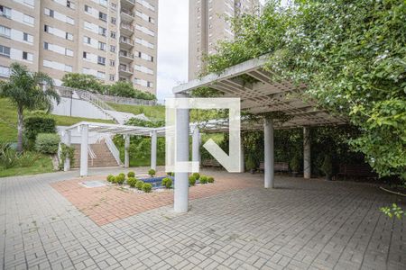 Apartamento à venda com 48m², 2 quartos e 1 vaga Apartamento à venda com 48m², 2 quartos e 1 vagaÁrea comum