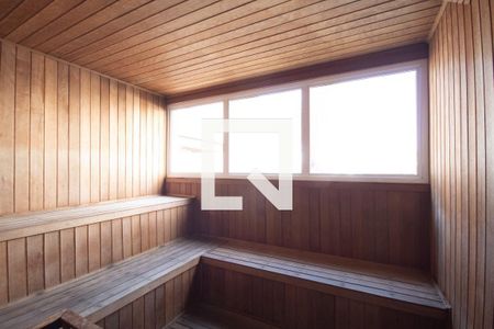 Apartamento à venda com 48m², 2 quartos e 1 vaga Apartamento à venda com 48m², 2 quartos e 1 vagaÁrea comum