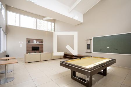 Apartamento à venda com 48m², 2 quartos e 1 vaga Apartamento à venda com 48m², 2 quartos e 1 vagaÁrea comum