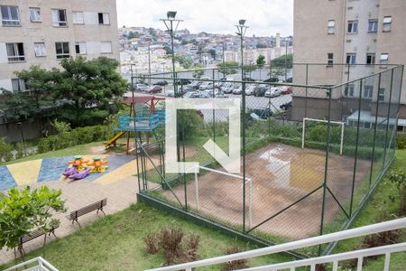 Apartamento à venda com 48m², 2 quartos e 1 vaga Apartamento à venda com 48m², 2 quartos e 1 vagaÁrea comum