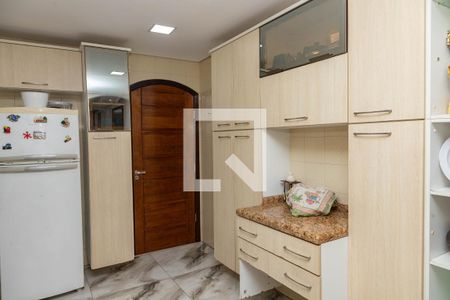 Casa à venda com 300m², 3 quartos e 2 vagas Casa à venda com 300m², 3 quartos e 2 vagasCozinha