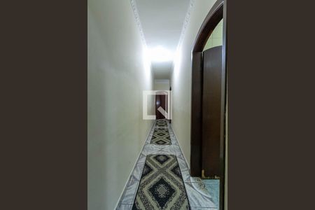 Casa à venda com 300m², 3 quartos e 2 vagas Casa à venda com 300m², 3 quartos e 2 vagasCorredor dos Quartos