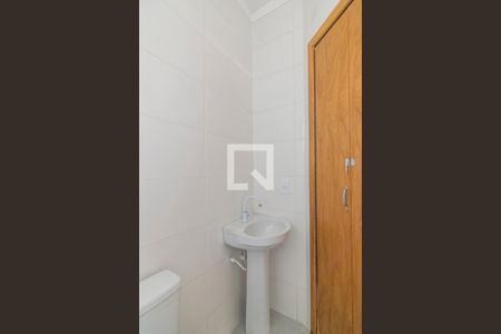 Apartamento à venda com 41m², 2 quartos e 1 vagaBanheiro