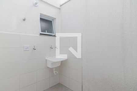 Apartamento à venda com 41m², 2 quartos e 1 vagaÁrea de Serviço