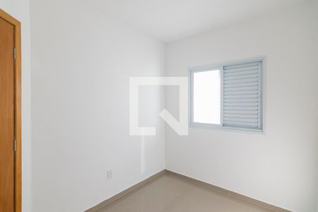 Apartamento à venda com 41m², 2 quartos e 1 vagaQuarto 2