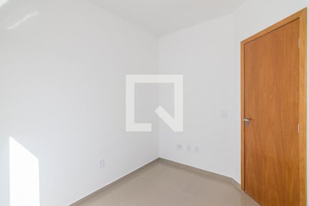 Apartamento à venda com 41m², 2 quartos e 1 vagaQuarto 2