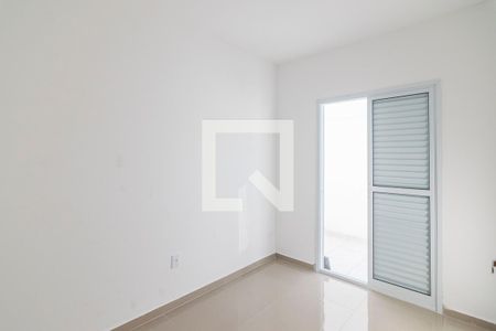 Quarto 1 de apartamento à venda com 2 quartos, 41m² em Cidade São Jorge, Santo André