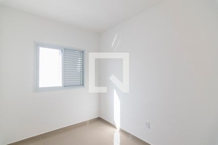 Apartamento à venda com 41m², 2 quartos e 1 vagaQuarto 2