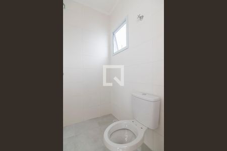 Apartamento à venda com 41m², 2 quartos e 1 vagaBanheiro