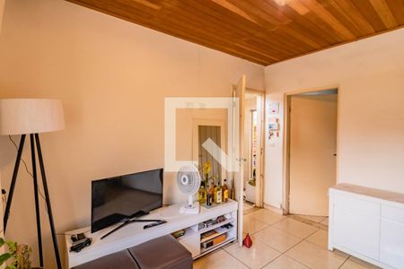 Sala de casa à venda com 2 quartos, 72m² em Vila Monte Alegre, São Paulo