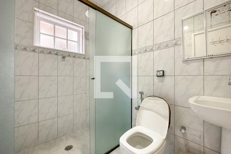 Casa para alugar com 300m², 7 quartos e 3 vagas Casa para alugar com 300m², 7 quartos e 3 vagasBanheiro 1