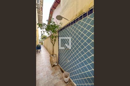 Casa para alugar com 300m², 7 quartos e 3 vagas Casa para alugar com 300m², 7 quartos e 3 vagasDucha