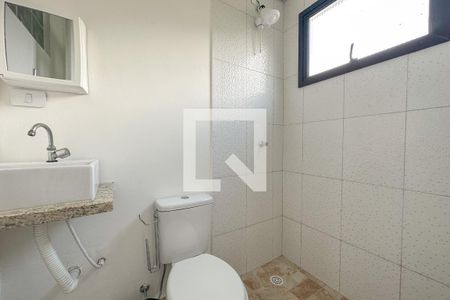 Casa para alugar com 300m², 7 quartos e 3 vagas Casa para alugar com 300m², 7 quartos e 3 vagasÁrea de Serviço - Banheiro