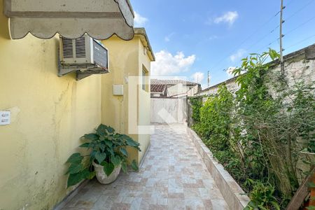 Casa para alugar com 300m², 7 quartos e 3 vagas Casa para alugar com 300m², 7 quartos e 3 vagasCorredor