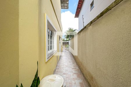 Casa para alugar com 300m², 7 quartos e 3 vagas Casa para alugar com 300m², 7 quartos e 3 vagasCorredor