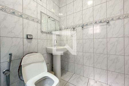 Casa para alugar com 300m², 7 quartos e 3 vagas Casa para alugar com 300m², 7 quartos e 3 vagasBanheiro 1