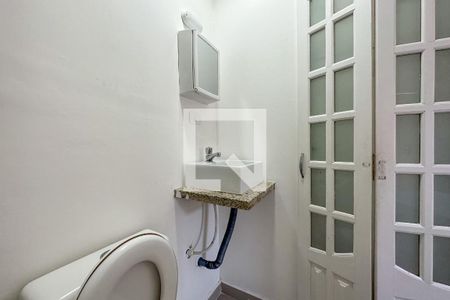 Casa para alugar com 300m², 7 quartos e 3 vagas Casa para alugar com 300m², 7 quartos e 3 vagasBanheiro 4