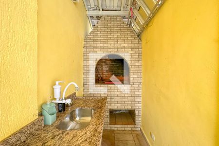 Casa para alugar com 300m², 7 quartos e 3 vagas Casa para alugar com 300m², 7 quartos e 3 vagasChurrasqueira