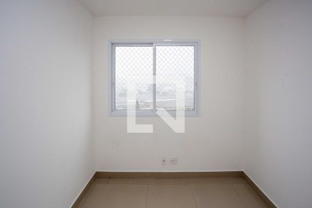 Quarto 1 de apartamento à venda com 2 quartos, 45m² em Piraporinha, Diadema