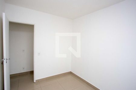 Quarto 1 de apartamento à venda com 2 quartos, 45m² em Piraporinha, Diadema