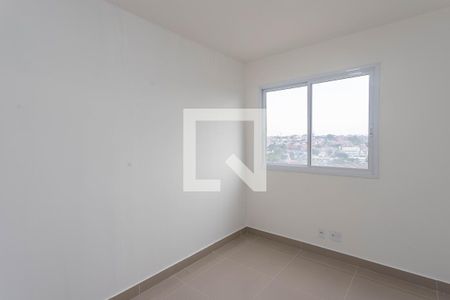 Quarto 1  de apartamento para alugar com 2 quartos, 45m² em Piraporinha, Diadema
