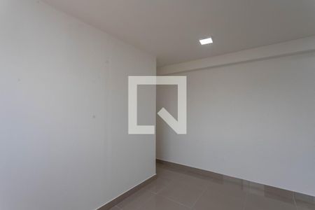 Sala  de apartamento para alugar com 2 quartos, 45m² em Piraporinha, Diadema