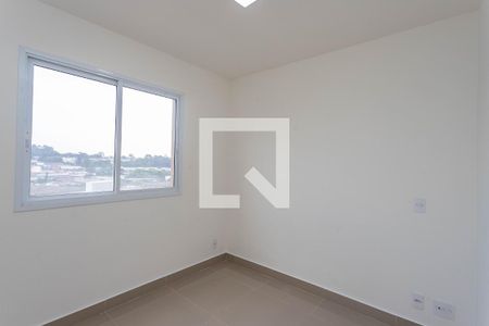 Quarto 2  de apartamento para alugar com 2 quartos, 45m² em Piraporinha, Diadema