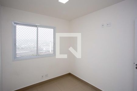 Quarto 1 de apartamento à venda com 2 quartos, 45m² em Piraporinha, Diadema