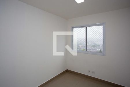 Quarto 1 de apartamento à venda com 2 quartos, 45m² em Piraporinha, Diadema