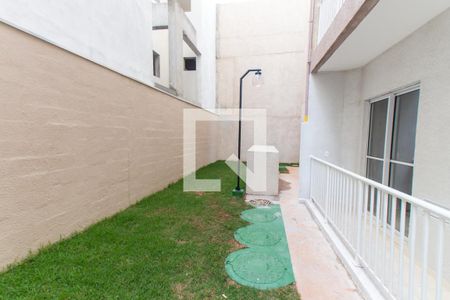 Apartamento à venda com 38m², 2 quartos e sem vaga Apartamento à venda com 38m², 2 quartos e sem vagaEspaço Pet
