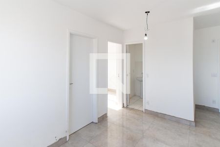 Apartamento à venda com 38m², 2 quartos e sem vaga Apartamento à venda com 38m², 2 quartos e sem vagaSala