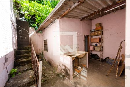 Casa à venda com 341m², 6 quartos e 2 vagas