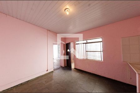 Casa à venda com 341m², 6 quartos e 2 vagas Casa à venda com 341m², 6 quartos e 2 vagasBarracão