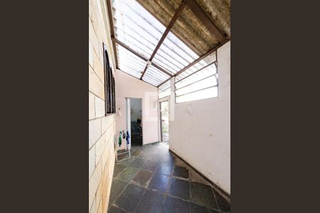 Casa à venda com 341m², 6 quartos e 2 vagas Casa à venda com 341m², 6 quartos e 2 vagasÁrea de serviço