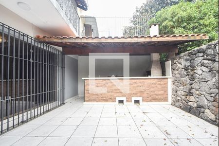 Casa à venda com 180m², 3 quartos e 2 vagasVaranda Gourmet