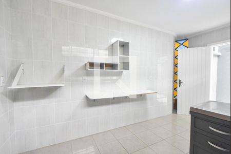 Casa à venda com 180m², 3 quartos e 2 vagasCozinha