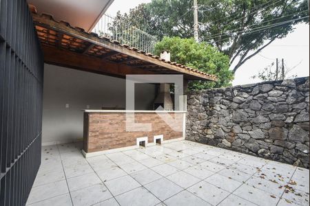 Casa à venda com 180m², 3 quartos e 2 vagasVaranda Gourmet