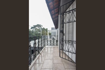 Casa à venda com 180m², 3 quartos e 2 vagasVaranda da Suíte