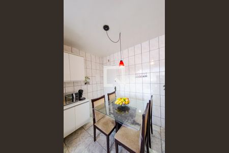 Apartamento à venda com 120m², 3 quartos e 2 vagasCozinha