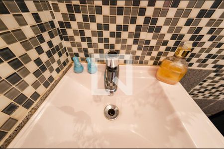 Apartamento à venda com 120m², 3 quartos e 2 vagasBanheiro