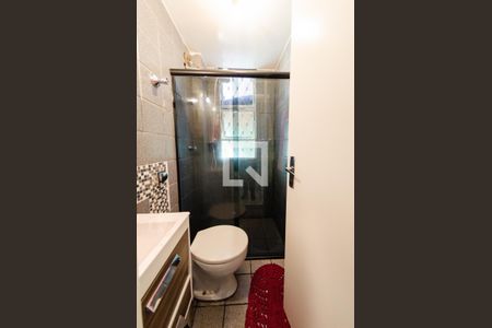 Apartamento à venda com 120m², 3 quartos e 2 vagasBanheiro