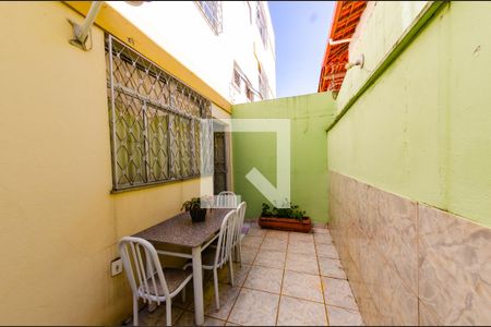 Apartamento à venda com 120m², 3 quartos e 2 vagasÁrea privativa