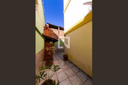 Apartamento à venda com 120m², 3 quartos e 2 vagasÁrea privativa