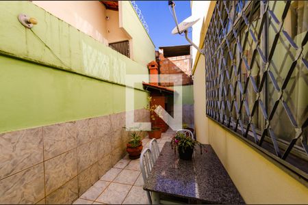 Apartamento à venda com 120m², 3 quartos e 2 vagasÁrea privativa