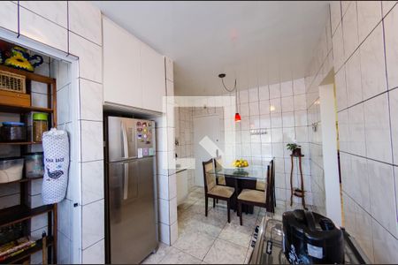 Apartamento à venda com 120m², 3 quartos e 2 vagasCozinha